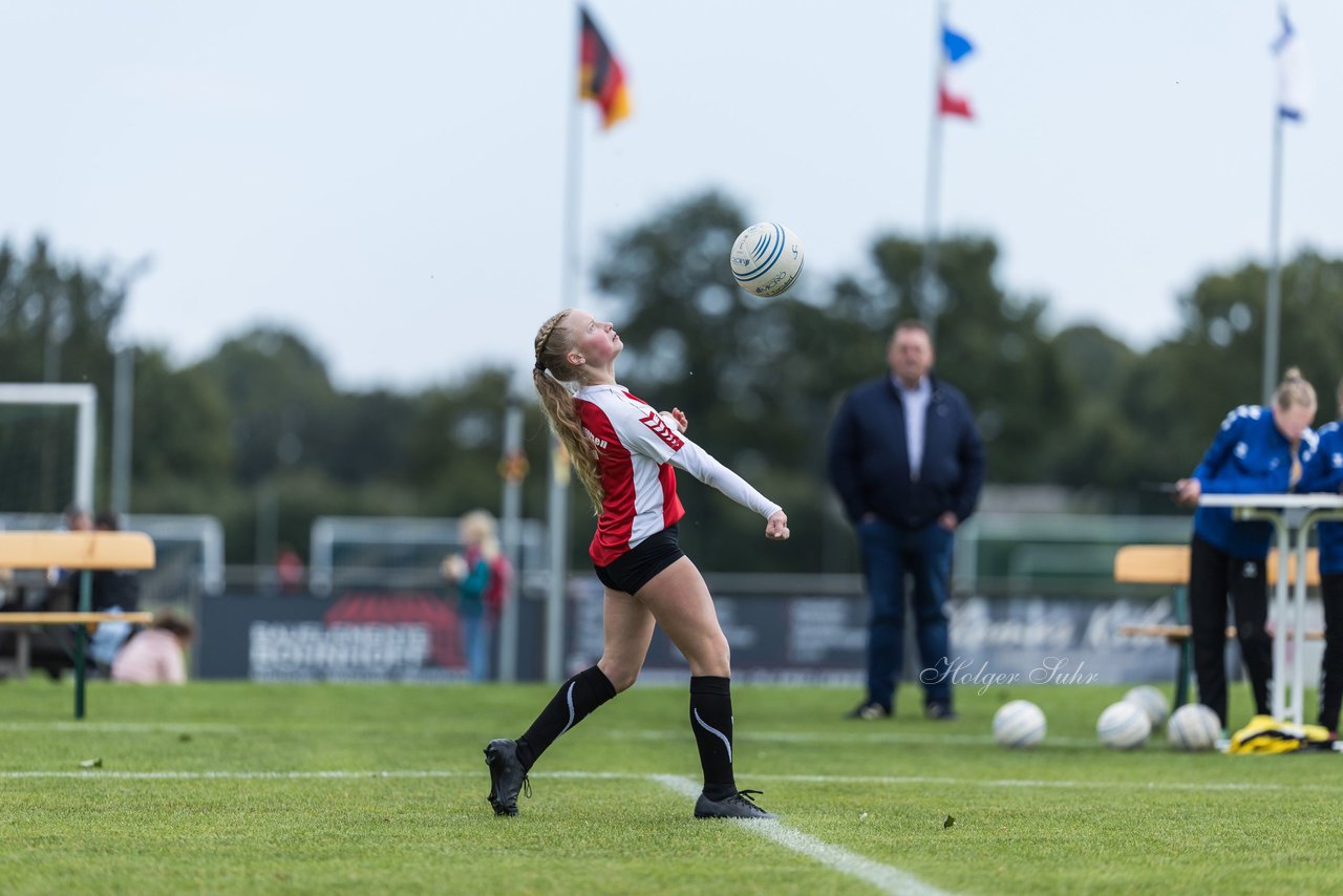 Bild 582 - wU16 Deutsche Meisterschaft